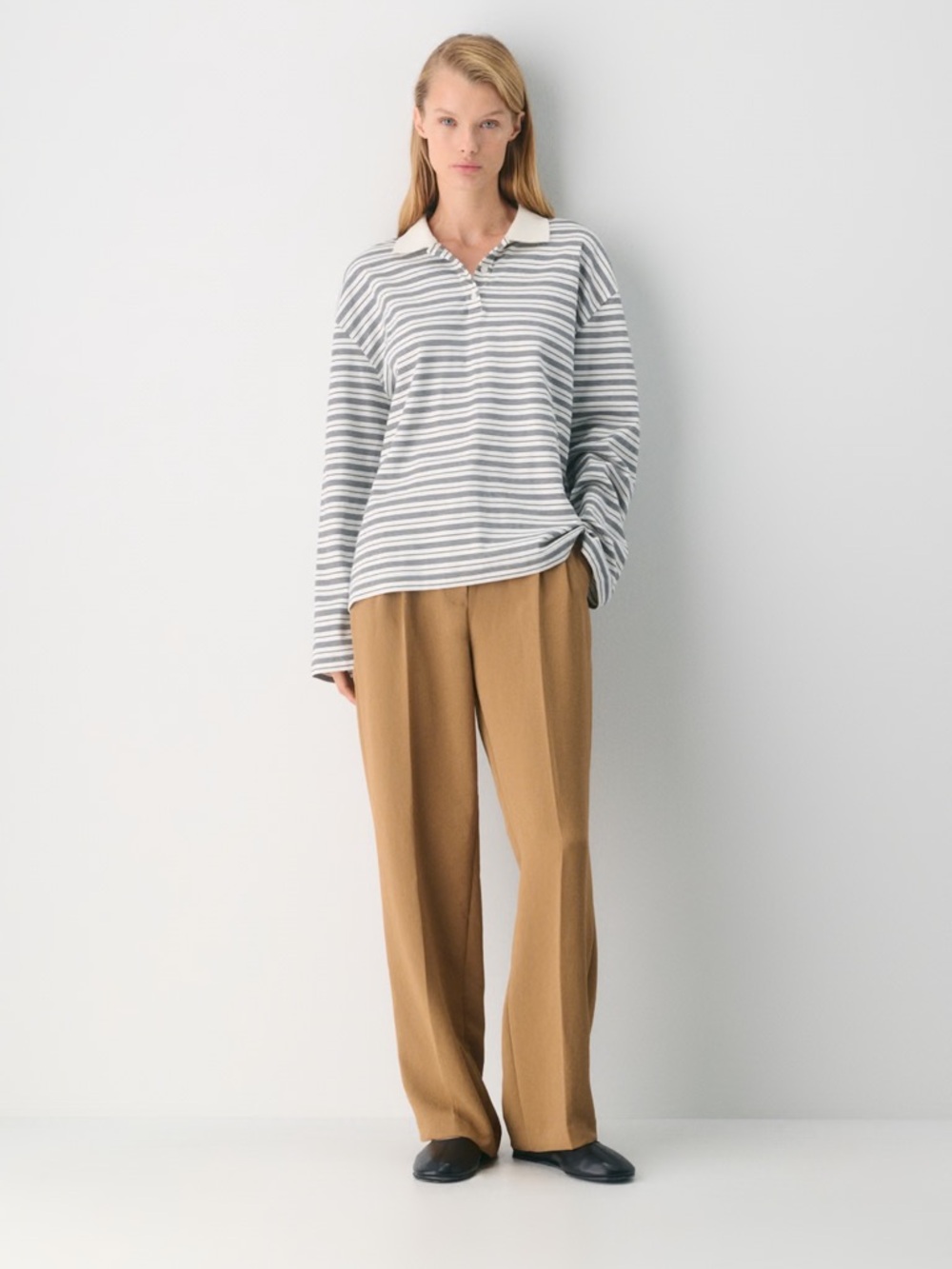 Aritzia Effortless Pant
